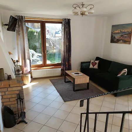 Appartement U Micka 5 Km Od Zakopanego Poronin