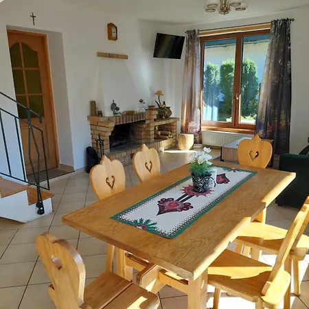 Appartement U Micka 5 Km Od Zakopanego